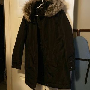 Winter Jacket